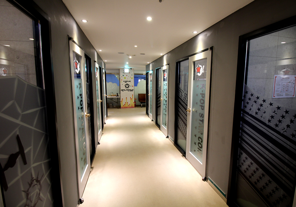 베이직 인테리어 2